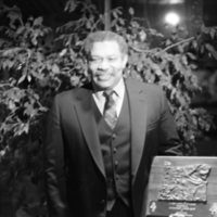 1982 Distinguished Alumni, Bob Terry 11