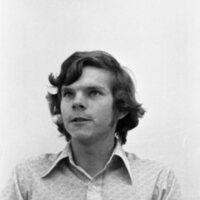 1974 Employee, Unidentified Man F 04