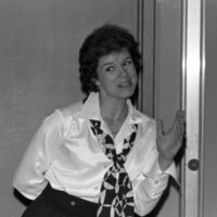 1977 Foundation Annual Meeting and Banquet 09