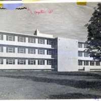 1958 Dorion Hall, New 2