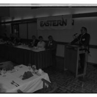 1990 Foundation Dinner, Speakers 07
