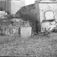 New Orleans Cemetery 4