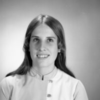 1974 Student, Bess McGladrey 02