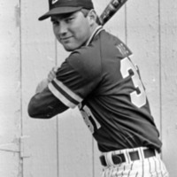 1986 Baseball Player, Portraits 23