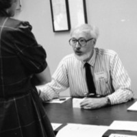 1987 English Seminar, Information 06