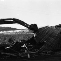 1982 Stadium Demolition 37