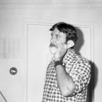 1980 Employee, Vince Zarkovich