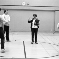 1986 Fencing 11