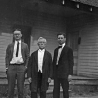 Reuter, Walter &amp; Men