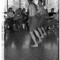 1989 Staff Awards, Performers 11