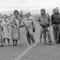 1987 Athletic Hall of Fame 15