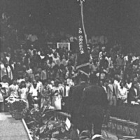 1989 Graduation, Flags 08