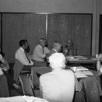 1982 Meeting, Consortium Formation 04