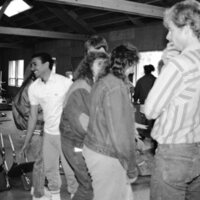 1988 Ambassadors, Retreat 08