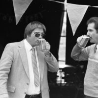 1983 Octoberfest, Officials 05