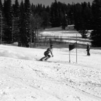 1987 Skiing, Competitive 05