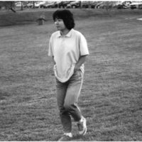 1985 Orientation, BBQ 04