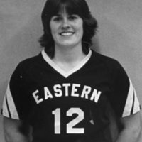 1981 Women's Basketball Player Portraits 03<br /><br />
