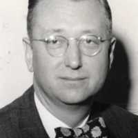 40's Employee, Rod Langston