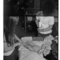 1989 Ackerman Elementary School, Dolls 04
