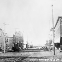 Elgin, Street Scene 1