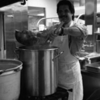 1984 PFM Dinner Preparation 08