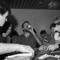 1985 Casino Night, Blackjack 07