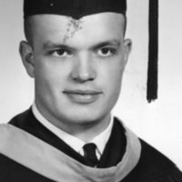 1963 Alumni, Tom Higley