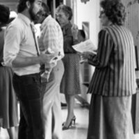 1984 School Begins, Meeting Break 04