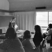 1983 Classroom, Lecture 02