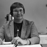 1980 Regional Service Institute Advisory Committee 05