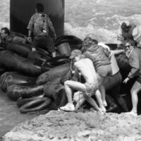 1988 Raft Race 14
