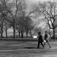 1976 Employees, Walking