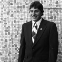 1982 Football Player, Portraits 127