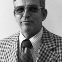 1979 Employee, Jerry McCarthy