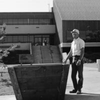 1974 Employee, George McClure 05