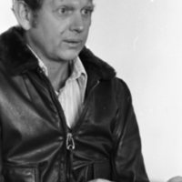 1974 Foundation, Harry Hunt 01