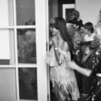 1983 Ackerman Elementary School, Halloween 05