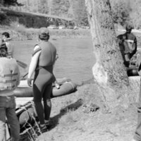 1988 Raft Race, Teams 05