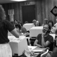 1984 Hosts Program 05
