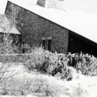 1978 Building, Habitat Laboratory 1-2