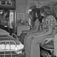1982 Ackerman Elementary Wellness Day 12
