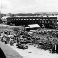 Leyte, Tacloban Dock 2