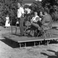 1988 Loso Hall, Groundbreaking Ceremony, Speech 47