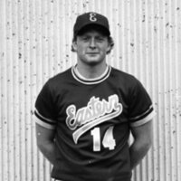 1984 Baseball Players, Portraits 05