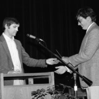 1987 Awards Assembly 29