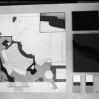 1990 Loso Hall Construction, Plans 01