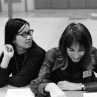 1972 Winter Registration Day 12