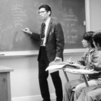 70's Classroom, Spanish