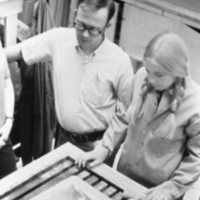 1974 Art Class